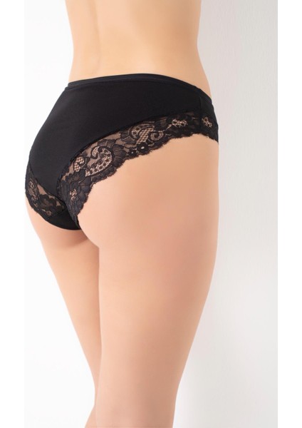 Cotton Bikini Kadın 932