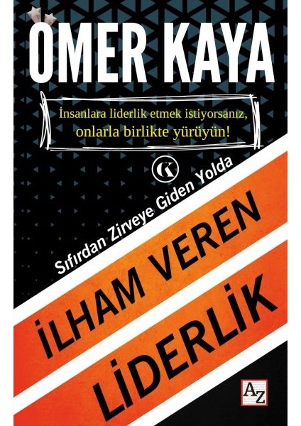 Ilham Veren Liderlik