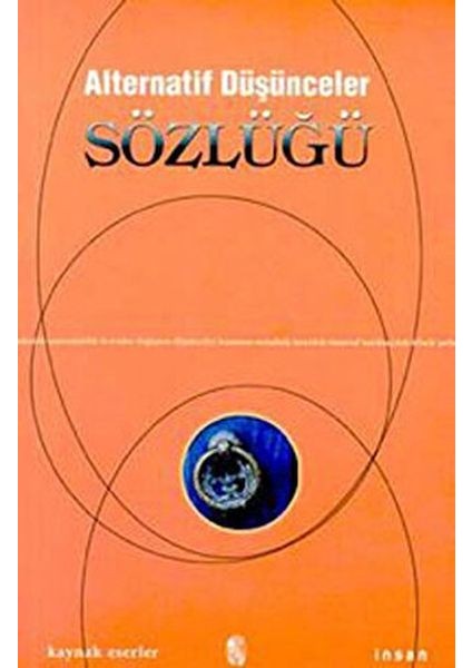 Alternatif Düşünceler Sözlüğü