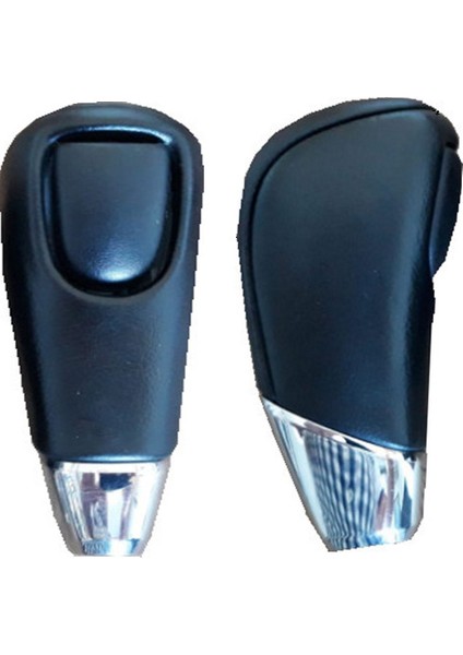 Renault Koleos Vıtes Topuzu Automotıc Derı Krom