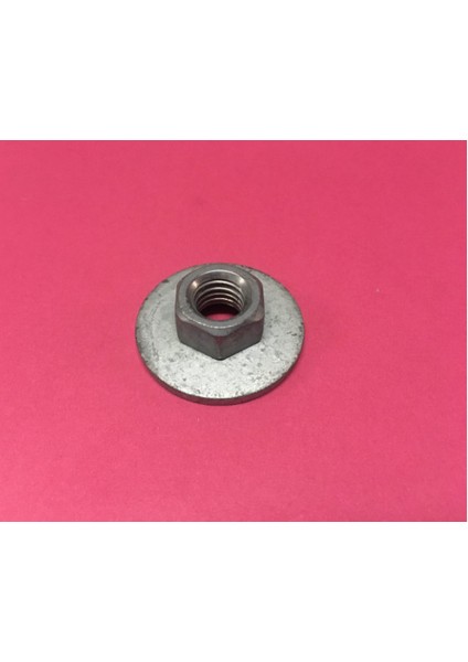 Renault Koltuk Alt Baglantı Sase Sabıtleme Somunu Laguna Iıı Velsatıs