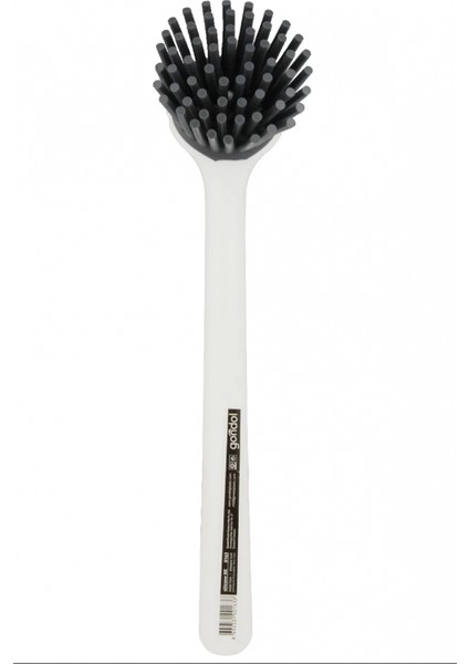 Silikon Bulaşık Fırçası Xr -G163