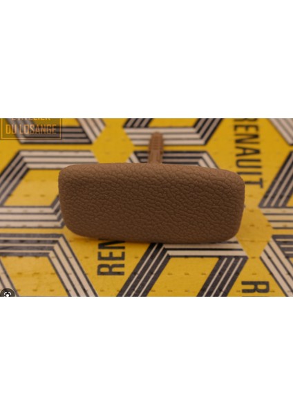 Renault Kolçak Kapağı Bej R9