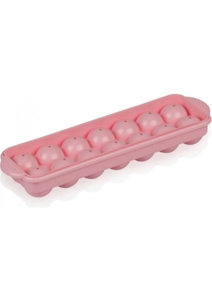 Misket Buzluk 14 Hazneli Buz Kalıbı -SC-255