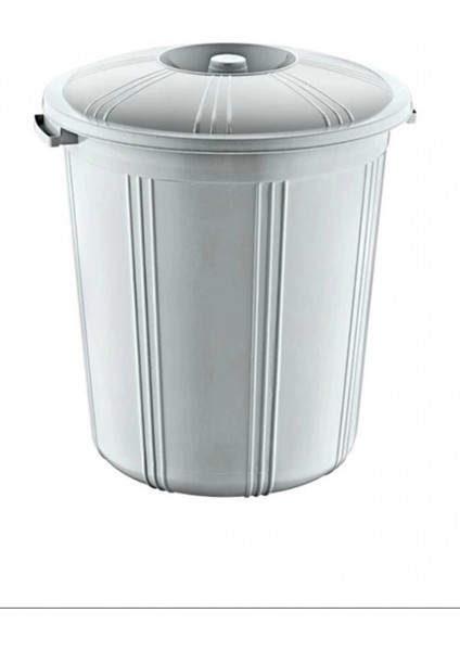 Eko Jumbo Çöp Kovası 90 Lt. -AK272