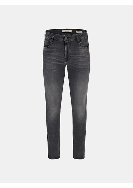 Erkek Christ Skinnt Jean Pantolon - Antrasit fırsatları