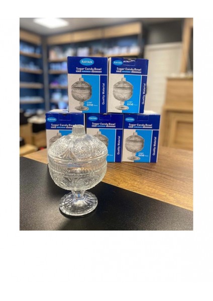 Kandil Şekerlik -70264