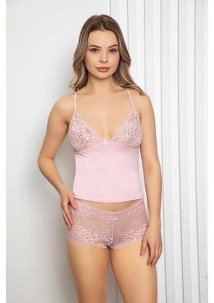 Alissa 605 Bayan Atlet Takım