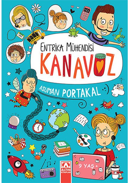 Entrika Mühendisi Kanavoz