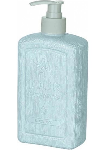 Sıvı Sabunluk 500ML -TP-202