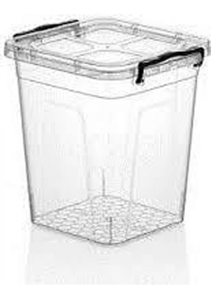 Erzak Saklama Kabı Derin No:7 55 Lt -MRD057