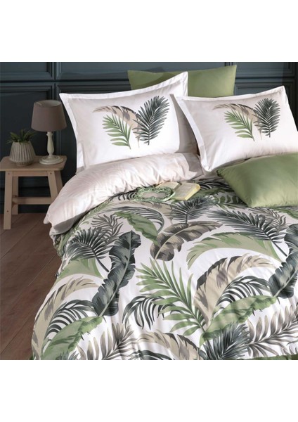 Ranforce Nev Takımı Çift Kişilik Hena V2 Yeşil modelleri