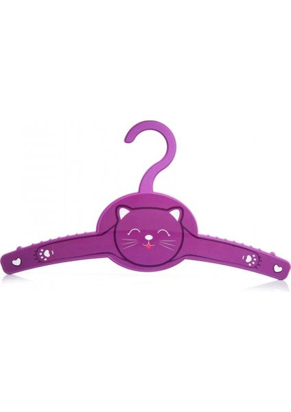 Funny 4lü Giysi Askısı Kedi -G228-B-C fiyatları