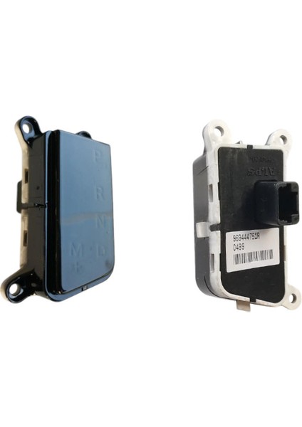 Renault Megane Iv Vıtes Kol Pozısyon Gostergesı 969443797R