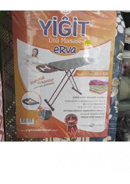 Evra Ütü Masası -68969