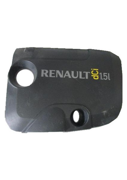 Renault Motor Muhafaza Ust Kapak Clıo Iıı-Kango Iıı-Modus 1.5 Dcı 8200383342
