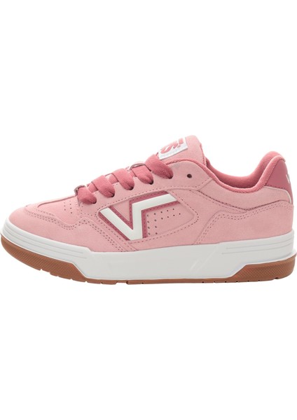 VN000D70ZRY1 Vans Upland Spor Ayakkabı Pembe