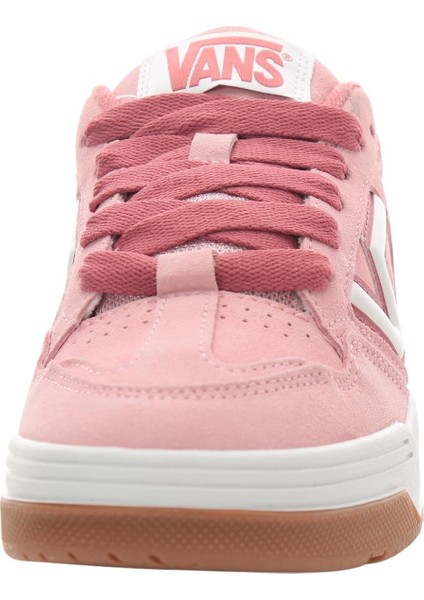 VN000D70ZRY1 Vans Upland Spor Ayakkabı Pembe modelleri