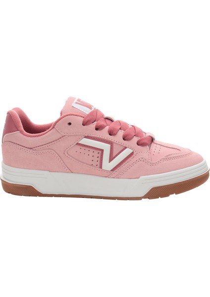 VN000D70ZRY1 Vans Upland Spor Ayakkabı Pembe fırsatları