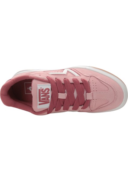 VN000D70ZRY1 Vans Upland Spor Ayakkabı Pembe indirimleri