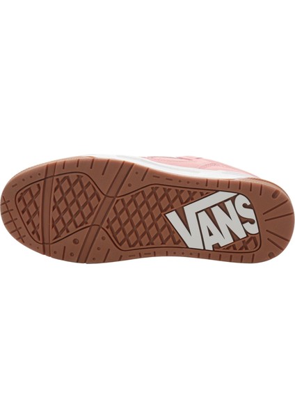 VN000D70ZRY1 Vans Upland Spor Ayakkabı Pembe