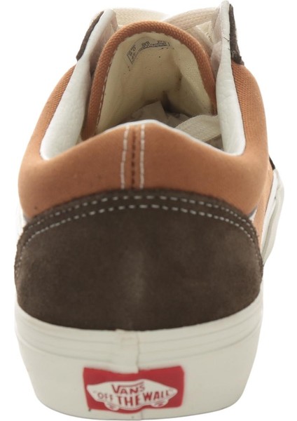 VN000D9YBW21 Vans Old Skool Spor Ayakkabı Siyah fiyatları