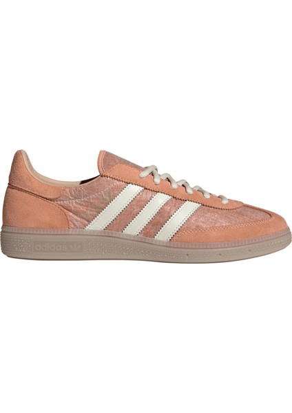 AJR3661 Adidas Handball Spezıal Erkek Spor Ayakkabı Turuncu