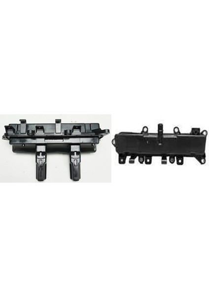 Renault Motor Subap Vana Kapagı Clıo V-Twıngo Iıı 1.0 H4D-SCE