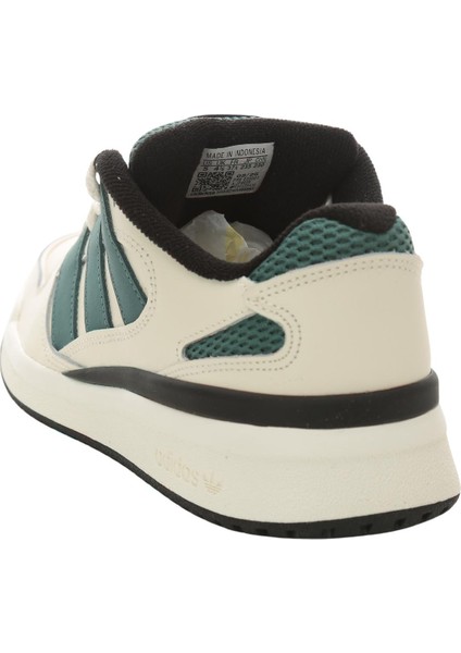 AJP8699 Adidas FORUM2000 J Kadın Spor Ayakkabı Beyaz fiyatları