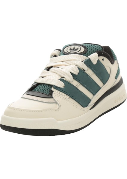 AJP8699 Adidas FORUM2000 J Kadın Spor Ayakkabı Beyaz modelleri