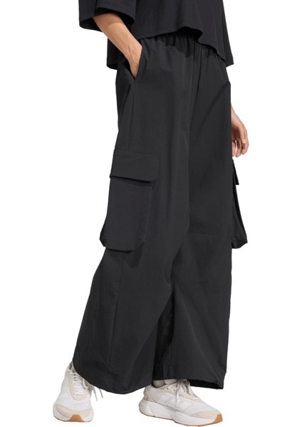 Kadın Siyah Eşofman Altı W CT HERO CARGO JM8442 fiyatları