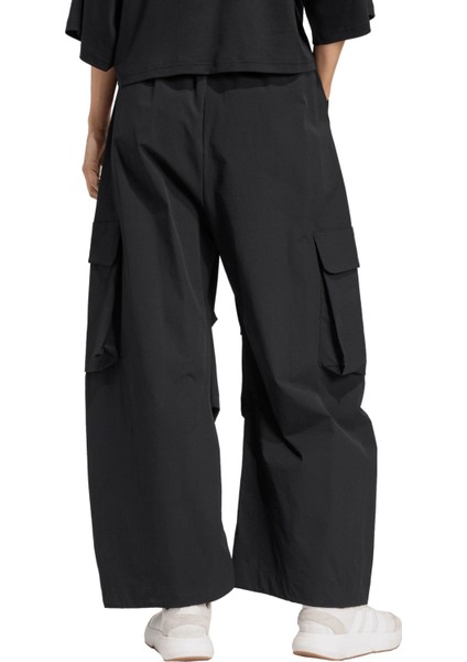 Kadın Siyah Eşofman Altı W CT HERO CARGO JM8442 modelleri