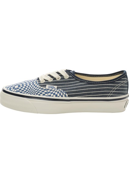 VN000D9NAHD1 Vans Lx Authentic 44 Spor Ayakkabı Mavi