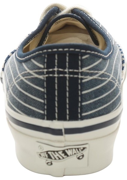 VN000D9NAHD1 Vans Lx Authentic 44 Spor Ayakkabı Mavi fiyatları