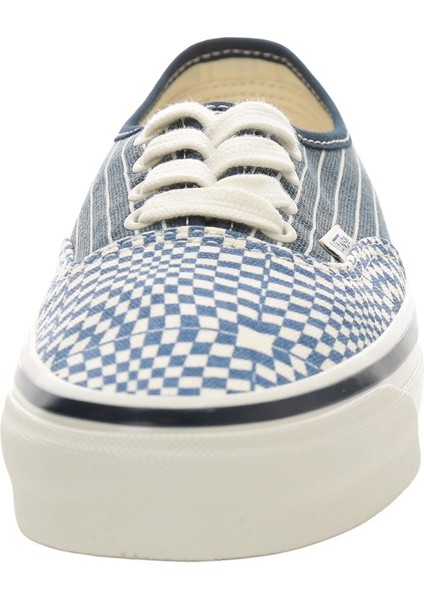 VN000D9NAHD1 Vans Lx Authentic 44 Spor Ayakkabı Mavi modelleri