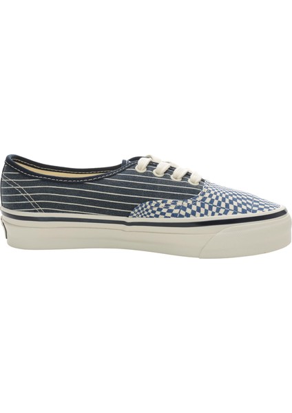 VN000D9NAHD1 Vans Lx Authentic 44 Spor Ayakkabı Mavi fırsatları