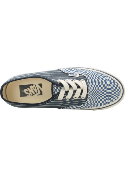 VN000D9NAHD1 Vans Lx Authentic 44 Spor Ayakkabı Mavi indirimleri