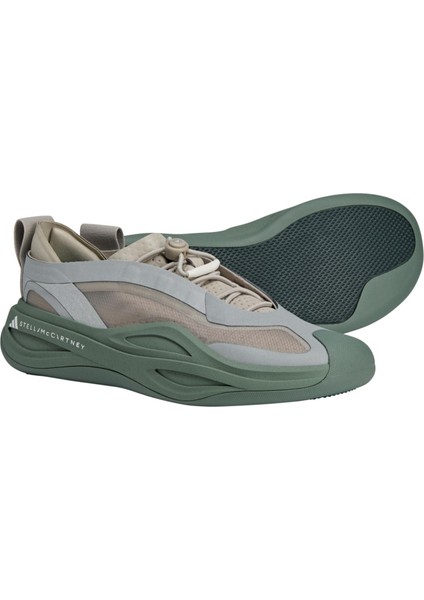 AJQ2966 Adidas Asmc Sportswear Low Ground Kadın Spor Ayakkabı Yeşil fiyatları