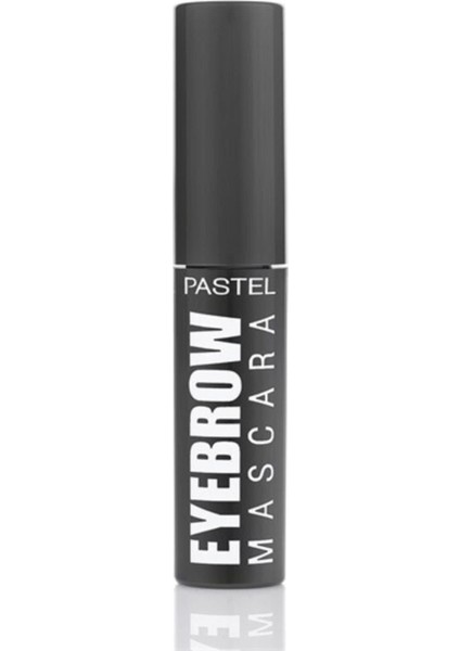 Pastel Kaş Maskarası - Profashion Eyebrow No 24 8690644010248 Kaş Maskarası