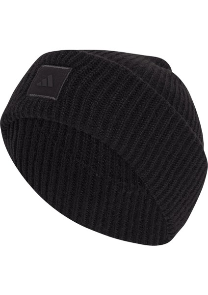 Wide Cuff Unisex Siyah Bere.-