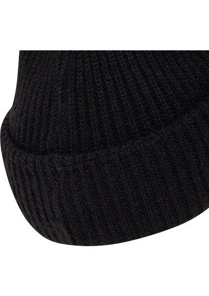 Wide Cuff Unisex Siyah Bere.- fırsatları