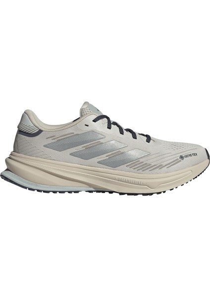 Supernova Rise Gore-Tex Erkek Bej Koşu Ayakkabısı.-