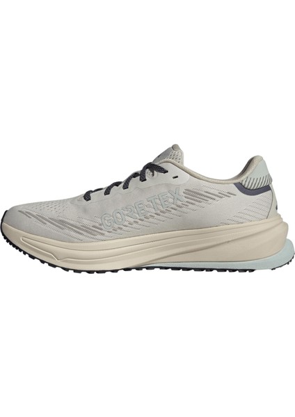 Supernova Rise Gore-Tex Erkek Bej Koşu Ayakkabısı.- fırsatları