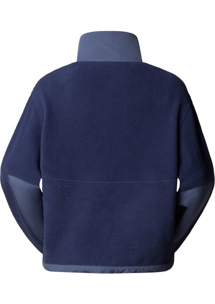 W Yumiori Off Peak Full Zip Jacket Kadın Polar Mont fiyatları