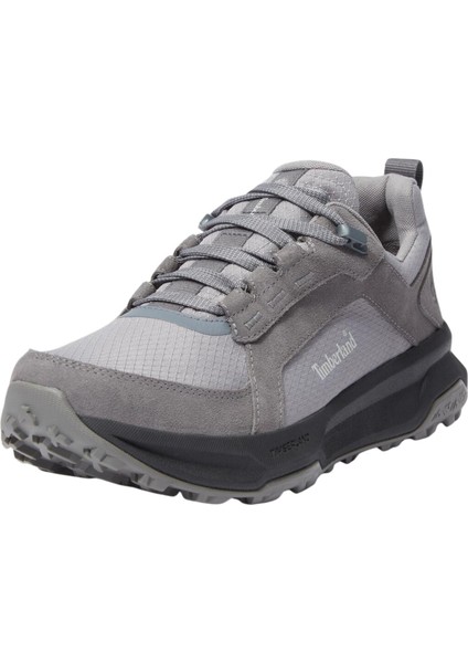 TB0A6F2EEJR1 Timberland Motion Ledge Low Lace Up Waterproof Snea Erkek Spor Ayakkabı Gri fiyatları