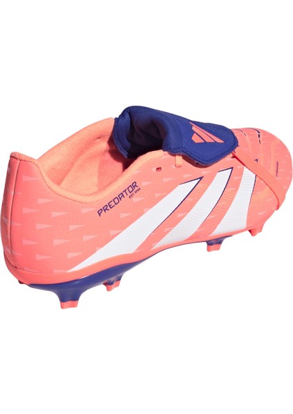 AJP9918 Adidas Predator League Ft Fg-Mg J &amp;ccedil;ocuk Spor Ayakkabı Turuncu modelleri