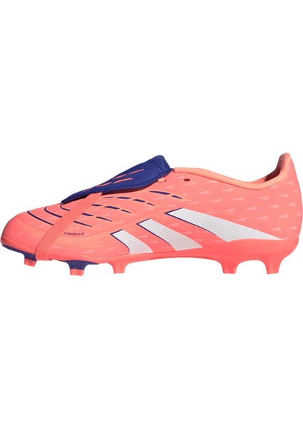 AJP9918 Adidas Predator League Ft Fg-Mg J &amp;ccedil;ocuk Spor Ayakkabı Turuncu fırsatları