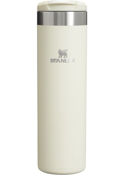 The Aerolight 0.60 Litre Termos Krem Renk fırsatları
