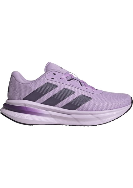 AJQ2609 Adidas Galaxy 7 W Kadın Spor Ayakkabı Mor