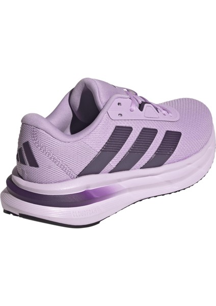 AJQ2609 Adidas Galaxy 7 W Kadın Spor Ayakkabı Mor modelleri